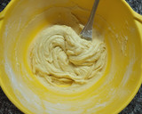 Foto del paso 3 de la receta: Budín inglés relleno dulce de leche