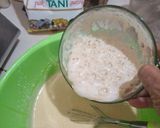 Foto langkah ke 7 dari resep Bika Ambon Ekonomis.