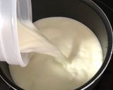 Une image de l'étape 1 de Porridge.