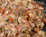 Foto del paso 4 de la receta: Arroz tapado con Atún 🍚