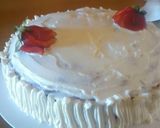 Foto del paso 7 de la receta: Torta rellena