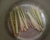 Hình bước làm 2 của món Bò kho bánh mì