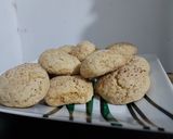 Foto del paso 4 de la receta: Galletas de canela