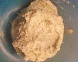 Foto del passaggio 2 della ricetta Polpette di patate vegan