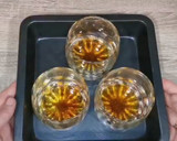 Foto del paso 2 de la receta: Flan Japonés