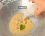 Foto langkah ke 4 dari resep Semur Telur & Tahu.