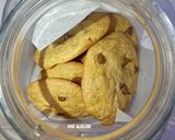 صورة لخطوة 9 من وصفة كوكيز