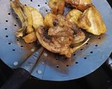 Foto langkah ke 6 dari resep Soto Tauco Khas Pemalang.