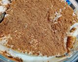 Foto del paso 4 de la receta: Tiramisú keto