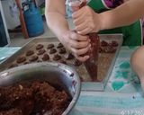Foto langkah ke 4 dari resep Good time Kukis by Aprl.