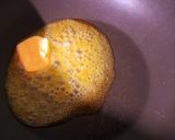 A picture of step 5 of Mughlai Paneer Korma.