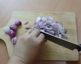 Foto langkah ke 5 dari resep Sambal Roa Asli Manado Pedas Mantap.
