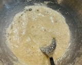 A picture of step 4 of Unique Kaju~Makhana Puri❣️Quick Dry Sweet in 15minutes🥳.