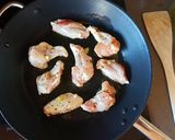 Foto del paso 2 de la receta Alitas de pollo maceradas