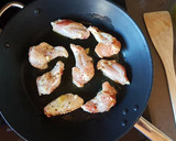 Foto del paso 2 de la receta: Alitas de pollo maceradas