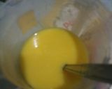 Foto langkah ke 2 dari resep Waffle.