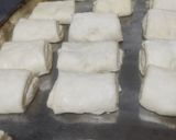 Foto del paso 6 de la receta: Criollitos de manteca!! Re contra fáciles!!!!❤️❤️
