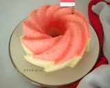 Foto langkah ke 6 dari resep Bolu Santan Susu Kukus.