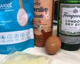 Foto del paso 1 de la receta: Ramazzotti Sour