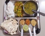 ત્રેવટી દાળ (Trevti Dal Recipe In Gujarati) રેસીપી સ્ટેપ6ફોટો