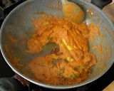 Foto langkah ke 4 dari resep Gulai Ayam Padang Devina Hermawan.