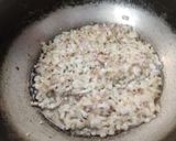 ओल्या चण्याची उसळ (Olya Chanyachi Usal Recipe In Marathi) रेसिपी स्टेप 3 फोटो 