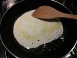 طريقة مختلفة للبيض المقلي 🍳