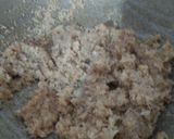 ছোলার ডালের বরফি (cholar daler barfi recipe in Bengali) রেসিপি ধাপ - 1 ছবি