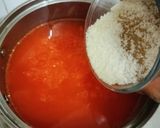 Foto langkah ke 3 dari resep Rujak Kweni Khas Aceh.