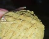 Foto del paso 6 de la receta: Galletas veganas de maca