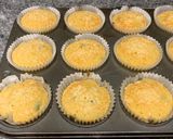 Foto langkah ke 6 dari resep Jalapeño Corn Muffin.