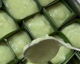Foto langkah ke 4 dari resep Talam Jambu Kristal.