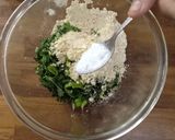 બેસન મેથીના ગોટા(Besan methi pakoda recipe in Gujarati) રેસીપી સ્ટેપ2ફોટો