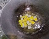 Foto langkah ke 1 dari resep Sayur Toge Buncis.