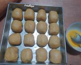 Foto langkah ke 9 dari resep Bolen Pisang (no korsvet).