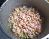 Foto del paso 4 de la receta: Risotto de mariscos