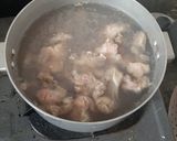 Foto langkah ke 1 dari resep Oseng Mercon Kiki Sapi.
