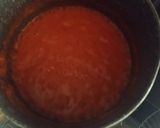 عکس مرحله 6 از دستور چوکرتمه کباب (غذای ترکیه)🍗🍅🍀