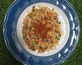 Foto langkah ke 3 dari resep Nasi Goreng ala ala yang chow.
