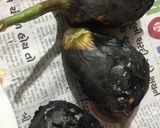 રીંગણ નુ ભરથું (Ringan nu bharthu Recipe in Gujarati) રેસીપી સ્ટેપ1ફોટો