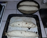 Foto del paso 6 de la receta: Pan casero fácil
