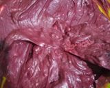 Foto langkah ke 1 dari resep #132 Putri Salju Red Velvet.