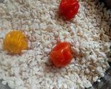 Une image de l'étape 2 de Koki Cameroun.