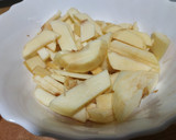 Foto del paso 3 de la receta: Hojaldre de manzana (fácil)