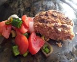 Foto del paso 7 de la receta: Hamburguesitas de pan y carne