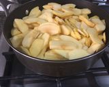 Foto del paso 3 de la receta: Pay de manzana