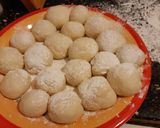 Foto del paso 4 de la receta: Masa philo o pasta brick