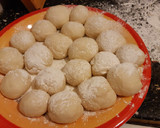 Foto del paso 4 de la receta: Masa philo o pasta brick