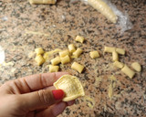 Foto del paso 6 de la receta: Orecchiette caseros