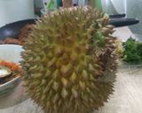 Foto langkah ke 8 dari resep 83. Ketan Sarikaya Durian.